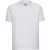 Russell Heren Ultimate Katoenen Poloshirt (Wit)