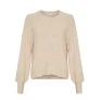 Damesvest Moss Copenhagen Zasha Hope