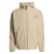 ADIDAS SPORTSWEAR Trainingsjack ‘Z.N.E.’  lichtbruin