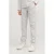JACK & JONES JUNIOR broek JPSTKANE JJSUMMER lichtgrijs