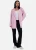 Blush Tailoring oversized blazer