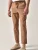 Antioch Broek  camel