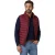 Save the Duck bodywarmer bordeaux