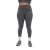 Hoge taille 7/8 legging met zak voor dames Girlfriend Collective