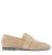 Babouche Nien loafers beige Suede Dames