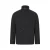 Mountain Warehouse Heren Snowdon II Fleece Top (Zwart)