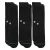 Stance Sokken  zwart