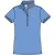 HV Society Polo shirt hvssantorini