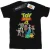 Li-cense Disney dames toy story 4 crew katoenen vriendje t-shirt