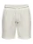 Only & Sons Broek ‘ONSBertil’  wit