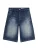Bershka Jeans  blauw
