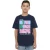 Peppa Pig Jongens schurk arc tijdperk george varken tv t-shirt