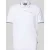 Bugatti regular fit poloshirt met logo