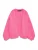 VERO MODA Gebreid vest ‘VMMAYBE’  pink