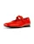 CAMPER Ballerina met riempjes ‘Casi Myra’  rood