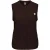 Only Vigga Badge Button Knit Vest Dames
