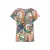 Dreamstar blousetop multi