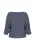 DreiMaster Vintage Trui ‘Comfy’  donkergrijs
