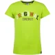 B.Nosy Jongens t-shirt original energy toxic