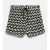 Vero Moda Vmtikka hw shorts jrs