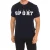 TIPS400 heren t-shirt met korte mouwen