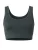 C&City Top  donkergroen
