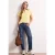 Straight Legs jeans