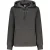Tommy Hilfiger Zwarte Katoenen Dames Sweatshirt Hoodie