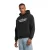 Zachte hoodie Upscale High Flight