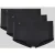 Sloggi Slim fit slips met logopatch in een set van 3 stuks