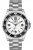 Invicta Specialty 69712 Herenhorloge – Quartz Uurwerk – Roestvrij Staal met Zilveren Wijzerplaat – 40 mm