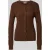 Tommy Hilfiger Regular Fit gebreid vest van pure wol met kabelpatroon