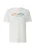 s.Oliver Shirt  gemengde kleuren / wit