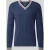 MCNEAL Gebreide pullover met wol