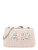 STEVE MADDEN Clutch ‘Loan’  pastelroze