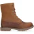 Timberland Boots Authentics Teddy Fleece Cognac