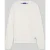 HUGO Blue relaxed fit pullover van puur katoen model ‘Sonnee’