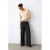 MANGO TEEN pantalon grijs