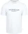 McGregor Essential T-Shirt Logo Wit