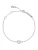 Ted Baker Armband  zilver