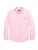 Polo Ralph Lauren Overhemd  rosa