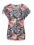 Goldner Shirt  gemengde kleuren