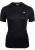 Gorilla Wear Functioneel shirt  grijs / zwart