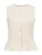 OBJECT Bodywarmer ‘REYNARD’  lichtgrijs