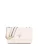 GUESS Schoudertas ‘Sac Bandoulière Guess Eco Carly Girlfriend Stone EQG950921’  pink