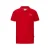 Retour Jeans polo rood