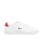 LACOSTE Sneakers laag ‘Carnaby Cup’  wit