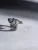 REYTEL Ring ‘THE EAGLE’  zilver