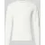 Tom Tailor regular fit gebreide pullover van katoenmix