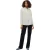 Vero Moda Dames/Dames Gestreept Shirt Met Lange Mouwen (Sneeuwwitje)